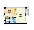 ルナ・パーク井尻2階6.7万円