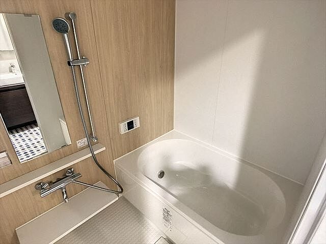 浴室