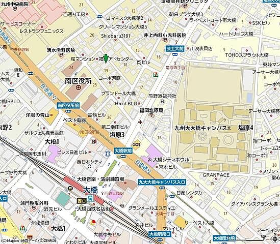 地図