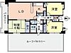 G-ONE姪浜駅南イーストタウン東館4階8.4万円