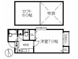 🉐敷金礼金0円！🉐ドリームパレス生の松原3