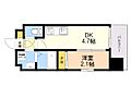 MODERNPALAZZO姪浜ITOKA4階5.8万円
