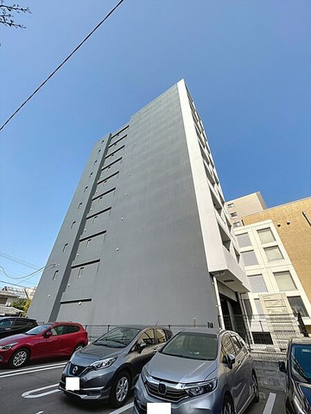 トラストビル姪浜