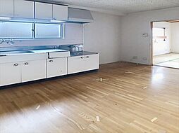 ハイサンルーフ福重 2DKの写真
