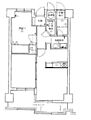 ロワールマンション室見川5階7.8万円