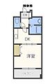 RJR姪浜8階6.6万円