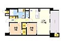 S-RESIDENCE愛宕SOUTH9階18.3万円