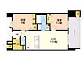 S-RESIDENCE愛宕SOUTH5階18.1万円