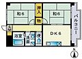 今宿ホワイトマンション4階5.1万円