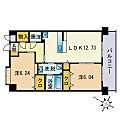 リバレイン1階7.4万円