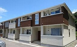 フォレスト・サイド 103