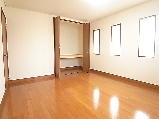 子供部屋