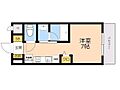 ビレッジ九大前1階4.2万円