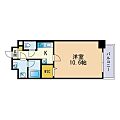 ブリーズドゥース2階5.7万円