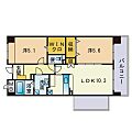 ディナスティ田村5階7.0万円
