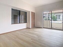 干隈2丁目Ｍ貸家 1 1階4LDKの室内