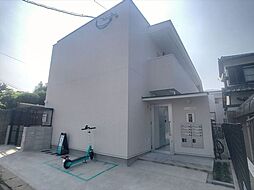 外観画像
