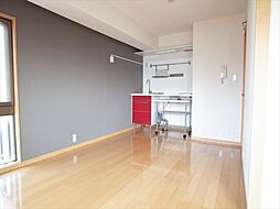 エレガンス長尾 1LDKの写真
