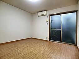 アムールシュマン城南 1Kの写真
