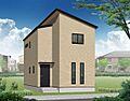 片江3丁目新築戸建て