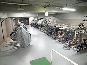 西新テングッドシティ　サボイ 1105 ｜ 福岡県福岡市早良区祖原1番2号（賃貸マンション1LDK・11階・35.62㎡） その26