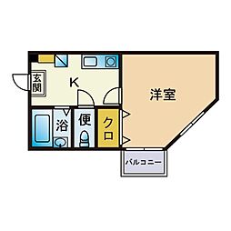 西新ゼニヤビル