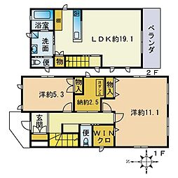 室見駅 12.0万円