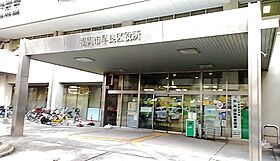 室見リバーコーポ 602 ｜ 福岡県福岡市早良区室見２丁目7番5号（賃貸マンション2LDK・6階・46.03㎡） その14