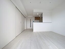 CREST西新 1LDKの写真