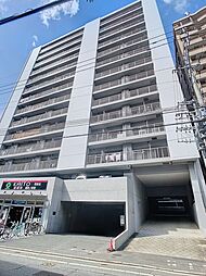 レジディア西新
