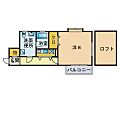 パルム高取5階4.4万円
