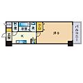 エルグランド藤崎2階5.7万円