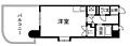 クレアトール百道8階4.7万円