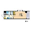リリーフ西新5階5.0万円