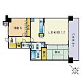 サーパス西新ネオステージ6階14.0万円