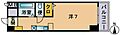 スカール弥生5階4.4万円
