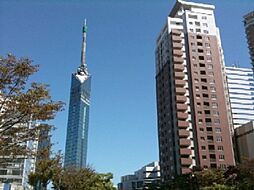 グランドメゾン百道浜