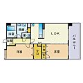 トニーコート5階8.7万円