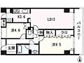 シーサイドももちヴェルデコート7番館2階12.8万円