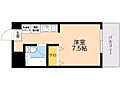 エスポワールドミ藤崎南2階2.9万円