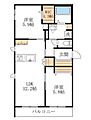 (仮称)早良区弥生プロジェクト1階15.9万円
