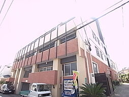 エルモス西新 303