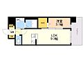 D.Clarest MELDIA早良街道9階9.7万円