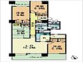 シーサイドももちクリスタージュ壱番館12階24.0万円