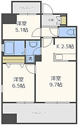 南福岡駅 8.8万円