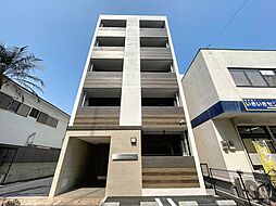 Alivis南福岡south
