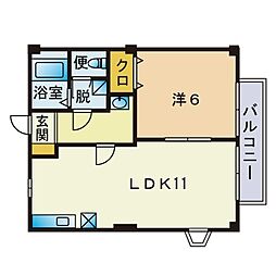 🉐敷金礼金0円！🉐オークヒルズ