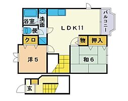 🉐敷金礼金0円！🉐ダンディーライオンＢ