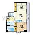 グレイスコート2階8.0万円