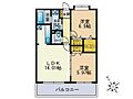 ニューベリーヒルズ空港南5階8.2万円